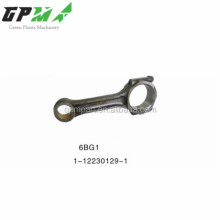 China  6BG1 1-12230129-1 Engine Connecting Rod